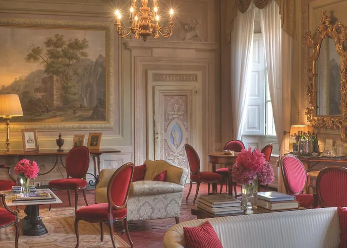 Hotel Palazzo Niccolini al Duomo Firenze